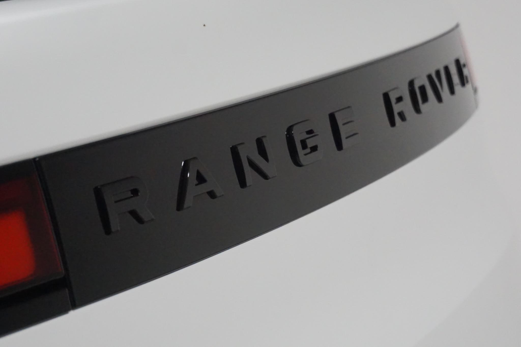Land Rover Range Rover Sport 3.0 D300 MHEV Dynamic SE Auto 4WD Euro 6 (s/s) 5dr